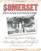 Somerset Homecoming: Recovering a Lost Heritage