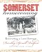 Somerset Homecoming: Recovering a Lost Heritage