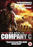 The Boys in Company C [DVD]