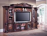 Grandview Flat Panel / Flat Screen Entertainment Center - Parker House - PA ....