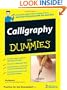 Calligraphy For Dummies