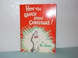 How the Grinch Stole Christmas! (Book & Cassette)