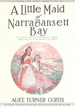 A Little Maid of Narragansett Bay