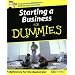 Budding entrepreneur books