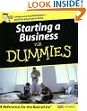 Starting a Business For Dummies