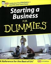 Starting a Business For Dummies