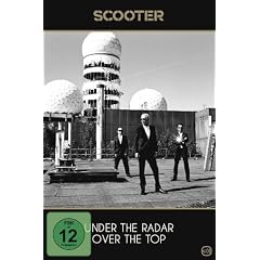 Under The Radar Over The Top (streng limitierte Deluxe VIP Fan-Box) [2CD+DVD+3 Fan Items] [Box-Set]