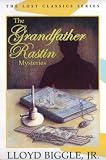 Books : The Grandfather Rastin Mysteries