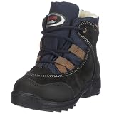 RICOSTA Pepino Billy Kinder Lauflernschuhe, ozean