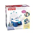 Fisher Price - M4774 - Toilette de b�b� - Pot Royal Estrade