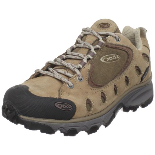 Oboz Women's Gallatin Low Multisport Shoe product image