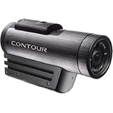 Contour+2 Professional Live-Streaming HD Helmet Camera