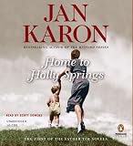 Books : Home to Holly Springs (Father Tim, Book 1)