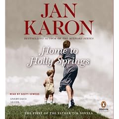 Home to Holly Springs (Father Tim, Book 1)