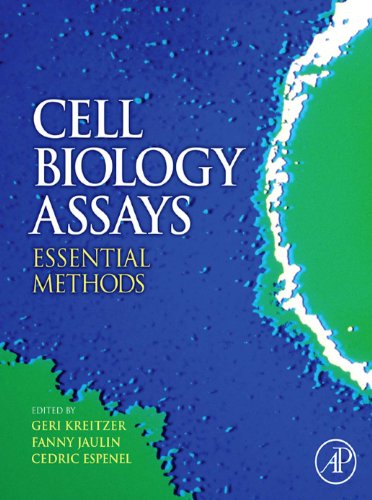 CELL BIOLOGY ASSAYS: ESSENTIAL METHODS