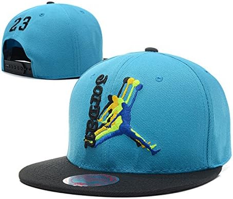 Colorful Jordan ghosting Snapback Hats caps,fashion hip hop caps Style 01
