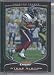 2009 Bowman Chrome Football Card #38 Steve Slaton Houston Texans Mint Condition - Shipped In Protective Screwdown Display Case!
