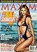 Maxim [US] February 2009 (P)