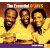 The Essential 3.0 The O'Jays (Eco-Friendly Packaging)