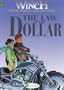Largo Winch, Tome 10 : The law of the dollar