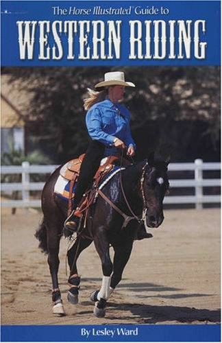 western riding