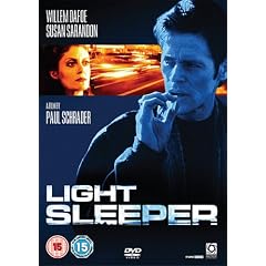 Light Sleeper [DVD]