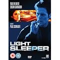 Light Sleeper [DVD]