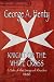 Books : KNIGHT OF THE WHITE CROSS: A Tale of the Siege of Rhodes