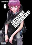 Deadman wonderland 6