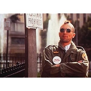 Taxi Driver [Blu-ray]