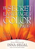 Secret Language of Color Cards