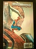 Mega Morphs (Marvel) #3 (of 4)