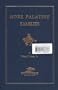 More Palatine Families: some Immigrants to the Middle Colonies 1717 to 1776