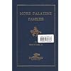 More Palatine Families: some Immigrants to the Middle Colonies 1717 to 1776