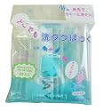 どこでも洗タクぱっく 液体石けん2個付