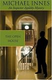The Open House Inspector Appleby Mystery