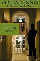 The Open House