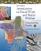 Book Introduction to Social Work and Social Welfare: Empowering People