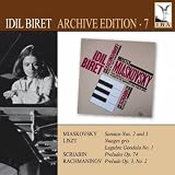 Idil Biret Archive Edition 7