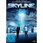 Skyline <b>DVD</b> ~ Eric Balfour