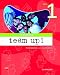 Book Team Up Level 1 Workbook Spanish Edition