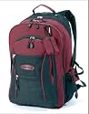 Rucksack Sportrucksack Schulrucksack Sporttasche Tasche 424-rot