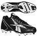 REEBOK NFL Burner Speed Low New Football Cleats Shoes White Mens