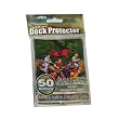 Ultra Pro Deck Protectors Sleeves Gallery Series - Parkinson - Horseman (50 Sleeves/pack)