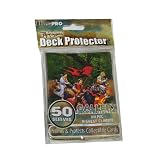 Gallery Series - Parkinson - HorsemanUltra Pro Deck Sleeves 50ct