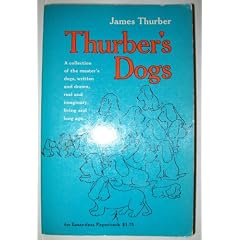 Thurber's Dogs