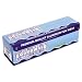 Boardwalk 7126 Heavy-Duty Aluminum Foil Roll, 1000' Length x 18" Width x 20 Micron Thickness