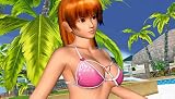 Dead or Alive Paradise (PSP the Best) [Japan Import]
