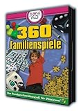 Eigenschaften Purple Hills  / 360 Familienspiele