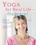 Produkt-Bild: Yoga for Real Life - f&uuml;r jeden!